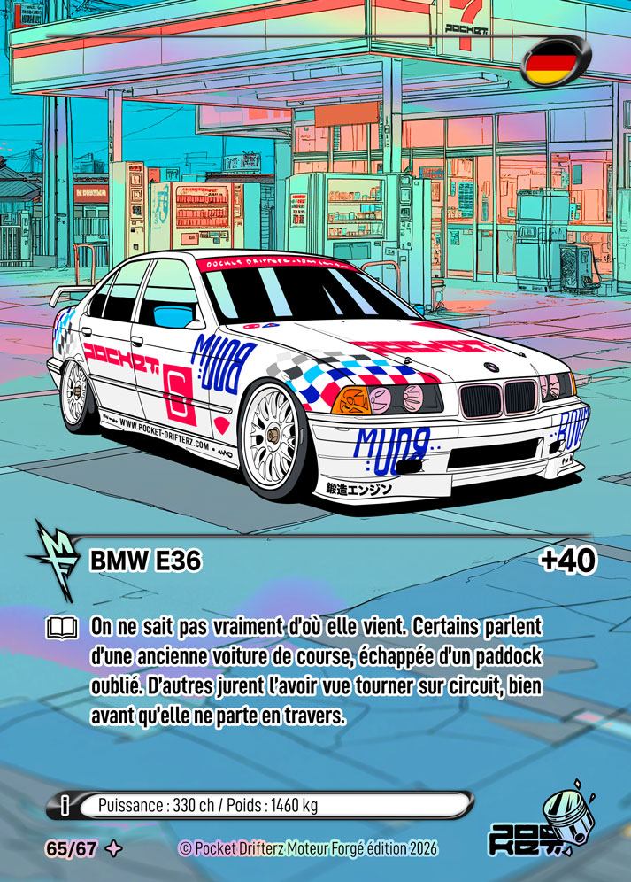 BMW E36